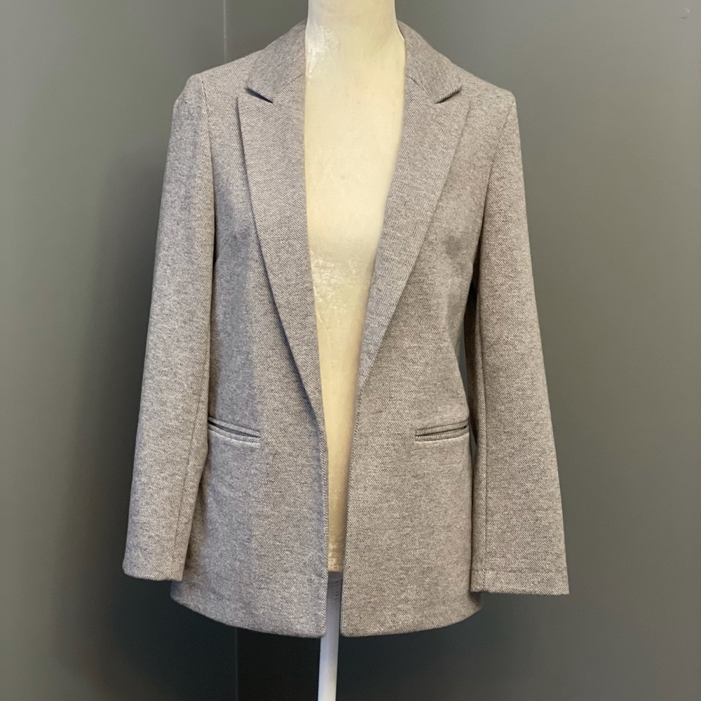 Topshop Structured Jacket - image 5